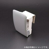 LIXIL（サンウェーブ）　タオルクリップ スリム取っ手用　【品番：TCP50SLR】