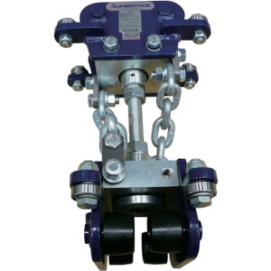�X�[�p�[�c�[���@�X�[�p�[�@�t���[�N���[�����R�x���n���K�[�i250kg�^�C�v�j�@�y�i�ԁFFRCS025�z
