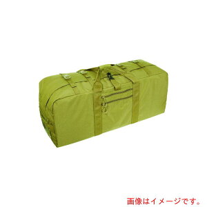 STEADY FLYING ENTERPRISE�@J�|TECH�@�_�b�t���o�b�O�@GI12�@DUFFEL�@BAG�@�y�i�ԁFPA02-3502-01BK�z