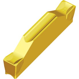 NTKカッティングツールズ　TAEGUTEC　突切・溝入用チップ　T‐クランプ　【品番：TDC 2 TT7220】