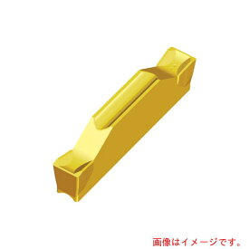NTKカッティングツールズ　TAEGUTEC　突切・溝入用チップ　T‐クランプ　【10個】　【品番：TDC 5 TT7220】