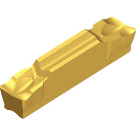 NTKカッティングツールズ　TAEGUTEC　突切・溝入用チップ　T‐クランプ　【品番：TDJ 2-6L TT7220】