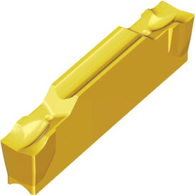 NTKカッティングツールズ　TAEGUTEC　突切・溝入用チップ　T‐クランプ　【品番：TDJ 2 TT7220】