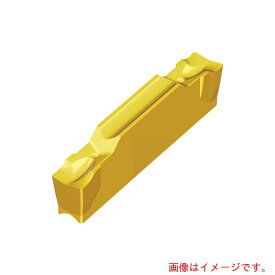 【メール便対応】NTKカッティングツールズ　TAEGUTEC　突切・溝入用チップ　T‐クランプ　【品番：TDJ 4 TT7220】