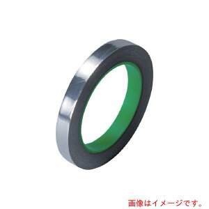 タカチ電機工業(TAKACHI) 導電性アルミ箔テープ 【品番:ALT13-20L】