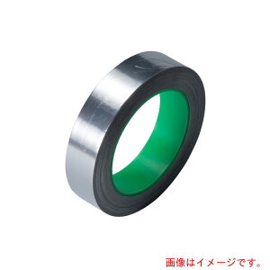 タカチ電機工業(TAKACHI) 導電性アルミ箔テープ 【品番:ALT25-20L】