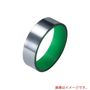 タカチ電機工業(TAKACHI) 導電性アルミ箔テープ 【品番:ALT25-2S】