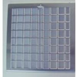 タカラスタンダード グリスフィルター(1枚入り) VU601グリスフイルター 【品番:10224618】●