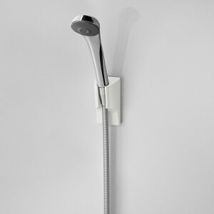 タカラスタンダード どこでもラック スクエアタイプ シャワーフック MGSBシャワーフック(W) 【品番:41282575】●