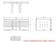 タカラスタンダード　間仕切り名人　MGマジキリP TL 1　【品番：40638773】