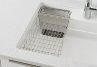 タカラスタンダード　水切りネット（家事らくシンク用） ミズキリネットVAE　【品番：43611982】