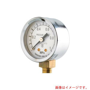 �����v��@���^���͌v�iA�g���^�E��40�j���̓����W0�D0�`6MPa�@R1�^4�y1738160�z�@�y�i�ԁFKG A R1/4 40X6MPA�z