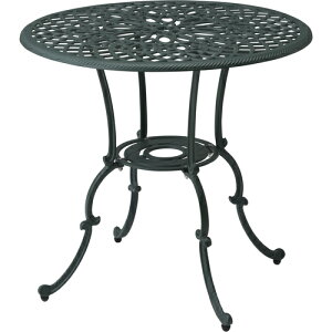 タカショー(Takasho) 屋外用品 フロール ガーデンテーブル 【品番:IGF-T05】□