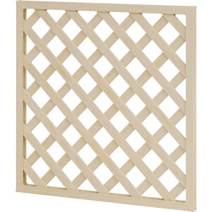 【別途送料あり】タカショー(Takasho) フェンス ウッディープラフェンス 900×900 ミルキーウッド 【販売単位:5】 【品番:MNO-909MW】□