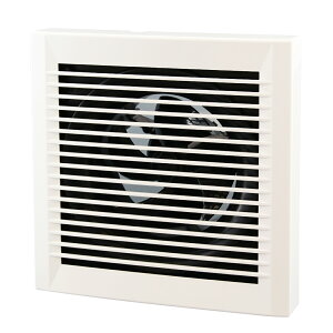 ���{�Y�Ɓ@�_�N�g���X24���Ԋ��C�V�X�e�� ��100 �p�C�v�p�t�@�� �i�q�p�l���^�C�v �����r�C�p�@�y�i�ԁFPFS2-100A�z