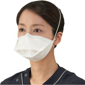 竹虎(Taketora) サージマスクN−95(折りたたみ式) M 50枚入 【品番:076073】