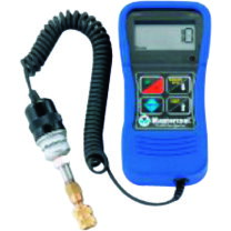 楽天市場】タスコ デジタル真空計 ta142eの通販
