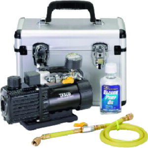 �C�`�l��TASCO�@�E���g���~�j�c�[�X�e�[�W�^��|���v�@�^��Q�[�W�t�Z�b�g�@�y�i�ԁFTA150SW-K�z