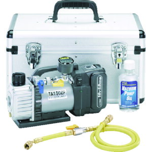 �C�`�l��TASCO�@�ȓd�͌^�E���g���~�j�[�d���^��|���v�@�^��f�W�^���Q�[�W�t�Z�b�g�@�y�i�ԁFTA150ZP-K�z