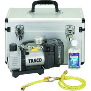 �C�`�l��TASCO�@�ȓd�͌^�E���g���~�j�[�d���^��|���v�^��Q�[�W�t�Z�b�g�@�y�i�ԁFTA150ZP-S�z