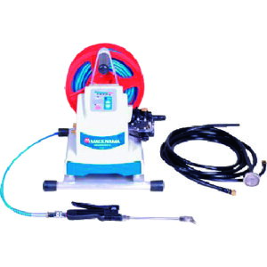 イチネンTASCO バッテリーエアコン洗浄機 【品番:TA351BR】