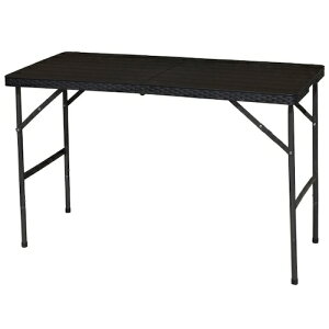 JƁ@TASSCOM@ؖڒ܂݃e[u@120cm@yiԁFTAN-3006-120z