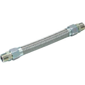 �e�N�m�t���b�N�X�@���^���^�b�`����n�ڌ^�t���L�V�u���z�[�X�@S215�|25Ax500L�@�I�Xx�I�X�A�_�v�^�[�@SS400�@�y�i�ԁFS215-25AX500L MXM SS400�z
