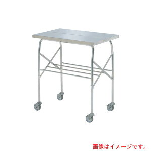 �e�b�N�T�X�iTECHSUS�j�@�܂肽���ݎ��X�e�����X�e�[�u���@550x400�@SUS�L���X�^�[�@�y�i�ԁFVC-1D�z