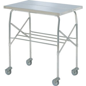 �e�b�N�T�X�iTECHSUS�j�@�܂肽���ݎ��X�e�����X�e�[�u���@750x500�@�X�`�[���L���X�^�[�@�y�i�ԁFVC-2E�z