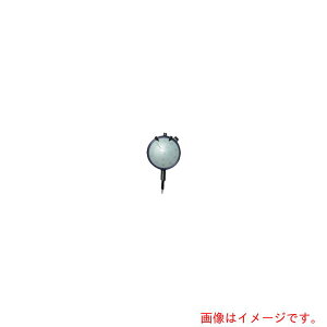 テクロック(TECLOCK) ダイヤルデプスゲージ 【品番:DM-210DG】