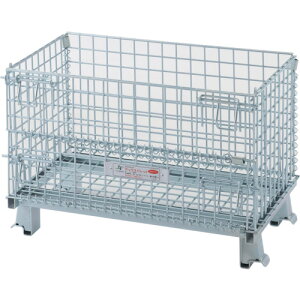 �e�C���[�iTEIMO�j�@�{�b�N�X�p���b�g�W���^�@500×800×542�@800kg�@�y�i�ԁF508-H�z