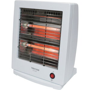 ��Z�@TEKNOS�@�d�C�X�g�[�u�@�y�i�ԁFES-K601�z