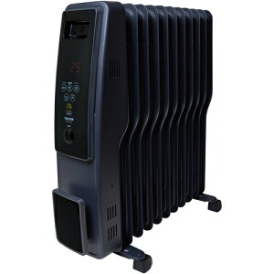 ��Z�@TEKNOS�@�I�C���q�[�^�[�@11���t�B���@�f�W�^���@������u���b�N�@�y�i�ԁFTOH-D1102K�z