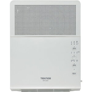 ��Z�@TEKNOS�@�Ǌ|���Z���~�b�N�q�[�^�[�@�y�i�ԁFWTS-801�z