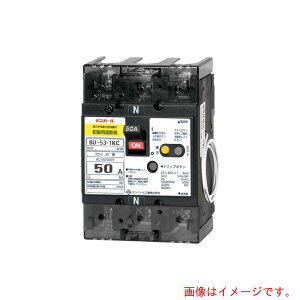 �e���p�[���H�Ɓ@�e���p�[���H�Ɓ@BU�|53�E1KC�@50A�@�P3�����������ی�t�z���p�Ւf��@���d�Ջ���`�T�C�Y�@�ߓd�����o���[�h���t�@�y�i�ԁFBU5301KC50V�z
