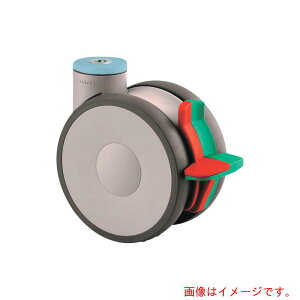 �e���e�L���X�^�[�iTENTE�j�@�����\����o�փL���X�^�[�gLINEA�h�i�|���E���^���ԁE�X�e�����X����j�@��125�@���ݎ��i�������b�N�E�g�[�^�����b�N�t�j�@�y�i�ԁF594CUAC125P30-11�z
