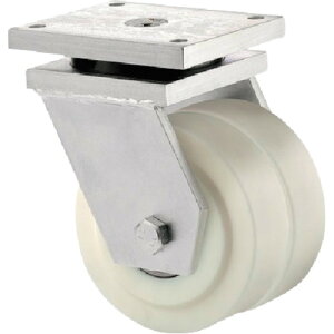 �e���e�L���X�^�[�iTENTE�j�@���d�׏d�p�o�փL���X�^�[�hOMIKRON�@TWIN�h�i�����i�C�����ԁj�@��250�@���ݎ��@�y�i�ԁF9950MOP250P65�z