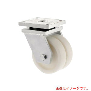 �e���e�L���X�^�[�iTENTE�j�@���d�׏d�p�o�փL���X�^�[�hOMIKRON�@TWIN�h�i�i�C�����ԁj�@��100�@���ݎ��@�y�i�ԁF9950TOP100P65�z