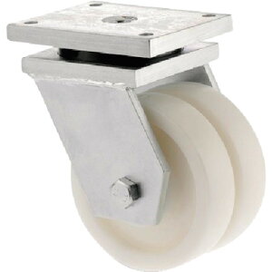 �e���e�L���X�^�[�iTENTE�j�@���d�׏d�p�o�փL���X�^�[�hOMIKRON�@TWIN�h�i�i�C�����ԁj�@��250�@���ݎ��@�y�i�ԁF9950TOP250P65�z