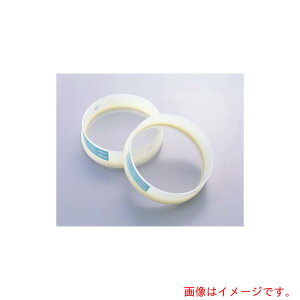 テラオカ ナイロン網ふるい φ200×H45mm 800μm 【品番:12-0928-58】□