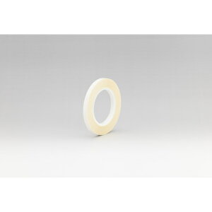 寺岡製作所(TERAOKA) フィルム両面テープ NO.7642 20mmX50M 【品番:7642 20X50】