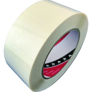 寺岡製作所(TERAOKA) フィルム両面テープNO.767 50mm×30M 【品番:767 50X30】