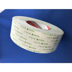 寺岡製作所(TERAOKA) 両面テープ NO.778N 50mmX50m 【品番:778N-50X50】