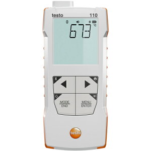 �y�ʓr��������z�e�X�g�[�itesto�j�@���x�v�@testo�@110�@Food�@�y�i�ԁF0563 0111�z