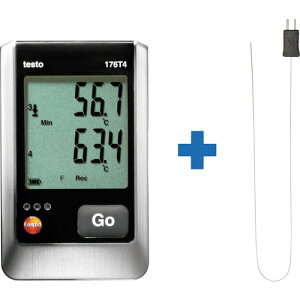 yʓrzeXg[itestoj@testo176T4@tECt̒fepK[Zbg@yiԁFTD20-176-02z