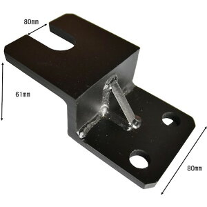 eB[GtT[rX@܌^Œnڃ^Cv80×25×61mmiubNj1@yiԁF9AY-8070BKz