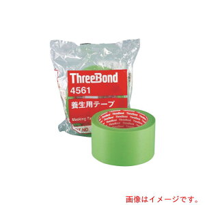 �y�ʓr��������z�X���[�{���h�iThreeBond�j�@����p�e�[�v�@TB4561�@100mm×25m�i4561AG�j�@�y�i�ԁFTB4561-100MMX25M�z
