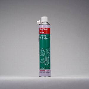 �X���[�{���h�iThreeBond�j�@�u���[�L���p�[�c�N���[�i�[�@���[�W�^�C�v�@TB6602R�@840ml�i6602RK�j�@�y�i�ԁFTB6602R�z��