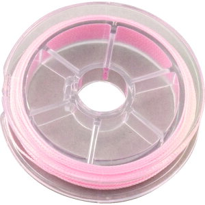 【メール便対応】TJMデザイン(TAJIMA) タジマ パーフェクト墨つぼ用剛糸 0.6mm×12m 【品番:PS-TITO】