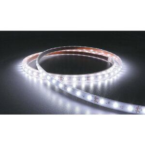 �g���C�g�itlight�j�@LED�e�[�v���C�g�@Viewdi�@Plus�@DC24V�@16�D6mmP�@6500K�@3m���@�y�i�ԁFTLVD+652-16.6P-3�z